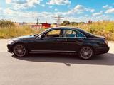 Mercedes-Benz S 500 - Japan Import - vieles neu  - : Import