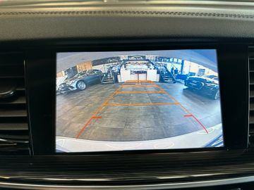 MYAUTOCENTER – Gebraucht- und Jahreswagen mit Werkstattservice in Pfaffenhofen Opel Insignia *KEYLESS*TEM*AHK*LKHZ*NAV*KLIMAAUTOM*