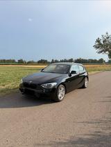 BMW 118i Urban Line Urban Line - BMW 118 aus 2012: 118i