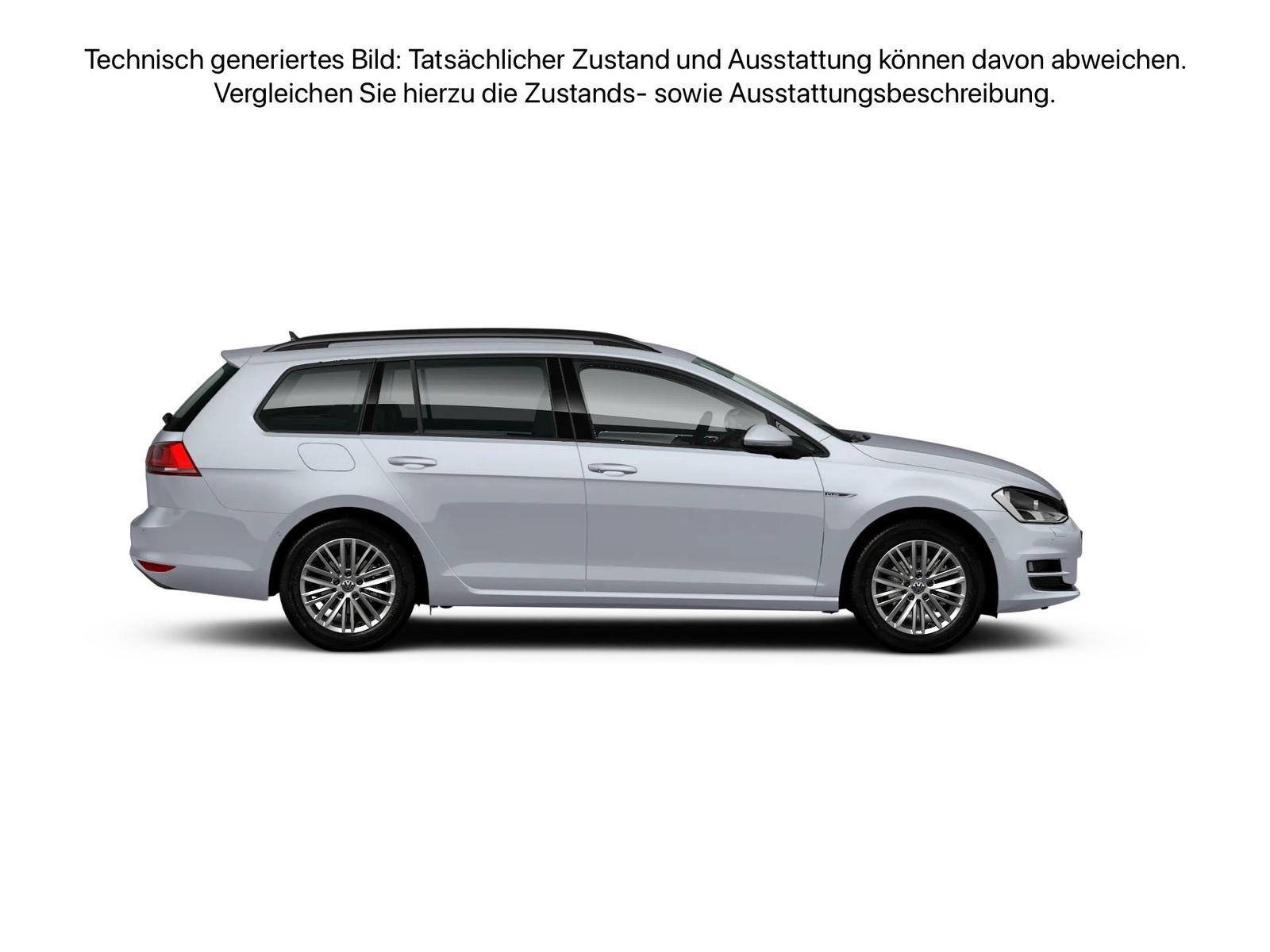 Volkswagen Golf 2015 — photo 8