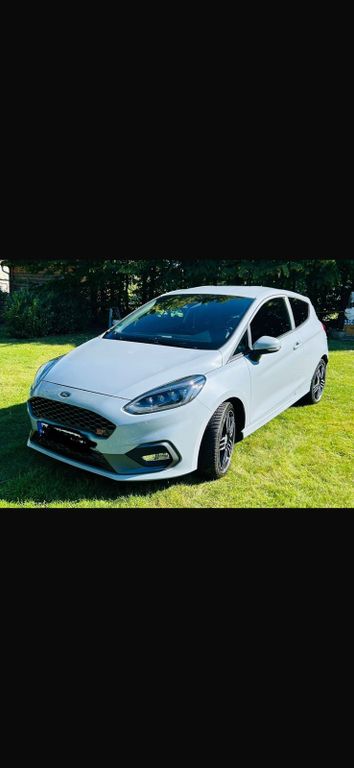 Image of Ford Fiesta