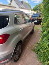 Ford EcoSport 1,0 EcoBoost Trend Trend - gebrauchte Ford EcoSport aus dem Jahr 2016