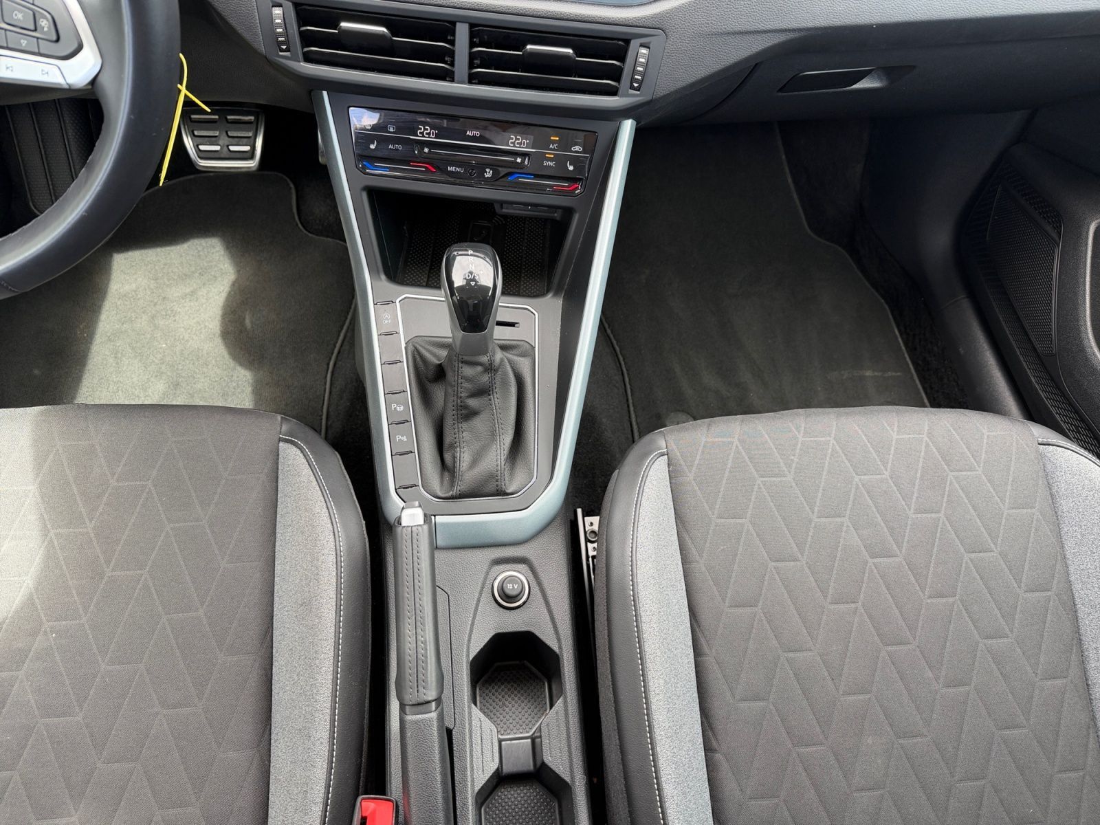 Volkswagen Taigo - Bild 12