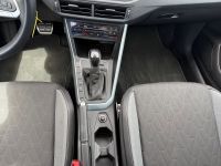 Volkswagen Taigo - Vorschau Bild 12