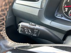Fahrzeugabbildung Volkswagen Caddy Alltrack 1.4TSI DSG AHK Standhzng. SHZ 17"