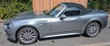 Fiat 124 Spider 1.4 MultiAir Turbo Lusso Lusso - Fiat: Multiair