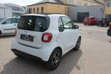 Smart ForTwo*neuer 15"Alu-Allwetterradsatz*RÜKA*Navi* - Smart ForTwo in Herne