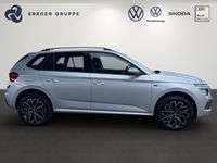 Skoda Kamiq - Vorschau Bild 3