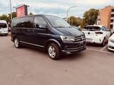 Volkswagen T6 Multivan Generation SIX - VW T6 Multivan in Köln