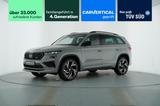 Skoda KODIAQ RS 2.0TSI DSG 4x4 FRONTSCHEIBENHEIZUNG - Skoda Kodiaq: Grau, Alcantara, Abstandswarner