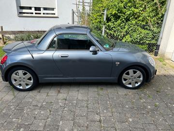 Daihatsu Copen 2007
