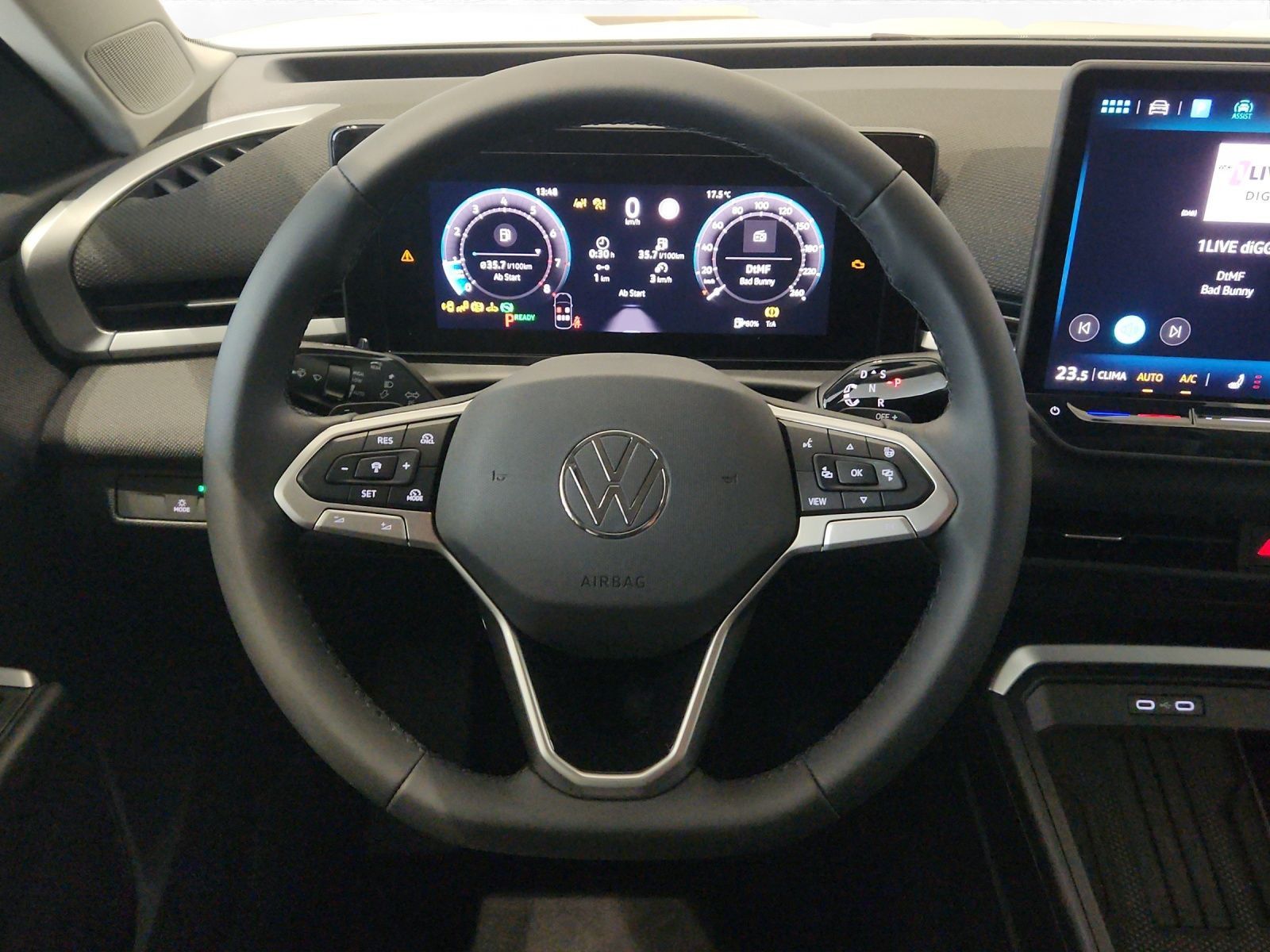 Volkswagen T-Roc - Bild 11