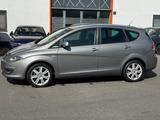 Seat Altea XL Comfort Limited*Automatik*Navi*Gepflegt - Seat Altea: Auto Xl