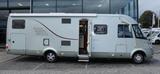 HYMER / ERIBA / HYMERCAR S 830 - HYMER / ERIBA S830