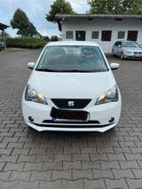 Seat Mii 1.0 44kW Chic TOP gepflegt - Seat Mii: Chic