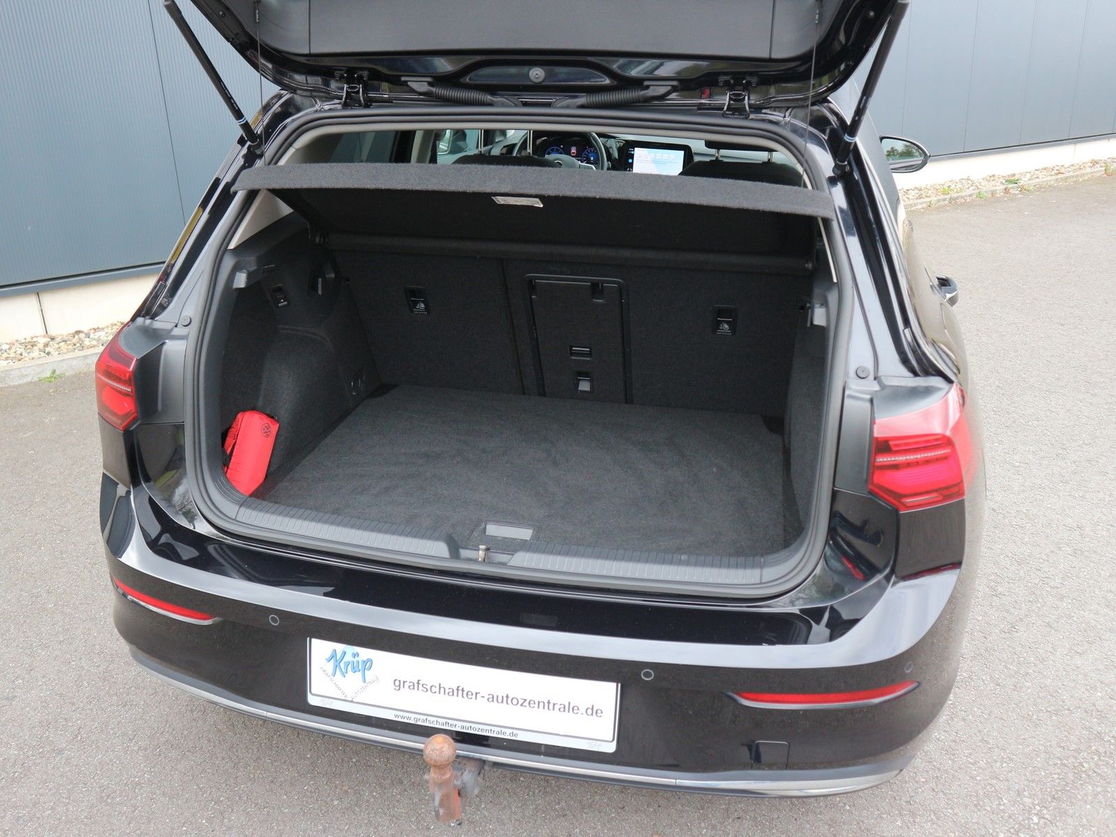 Volkswagen Golf - Bild 6