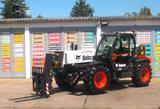 Bobcat T 41.140 SLPB TURBO 4x4x4 - 13.6m/4.1t. -*KLIMA* - Bobcat Mini-/Kompaktbagger