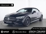 Mercedes-Benz CLE 200 Cabrio Memory Kamera KeyGo Windschott - Mercedes-Benz CLE 200 Gebrauchtwagen