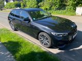 BMW 330d Touring Aut. M-Sport AHK ACC HIFI