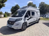 Knaus BOXLIFE 600 MQ *Navi*Kamera*Aufstelldach* - Knaus BoxLife
