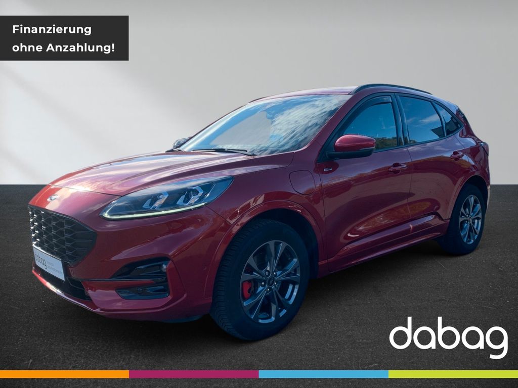 Image of Ford Kuga