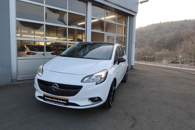 Opel Corsa E Color Edition ecoFlex