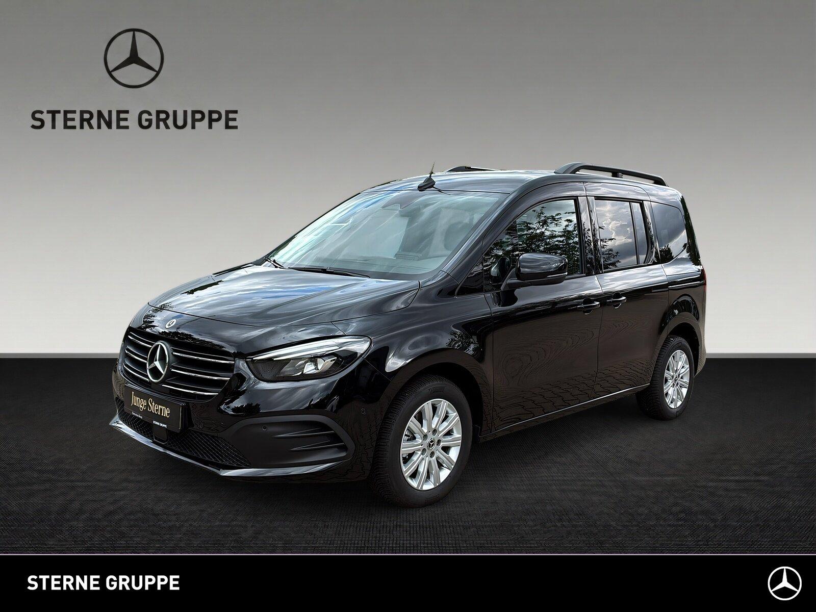 Mercedes-Benz T 180 PROGRESSIVE EDITION/NAVI/LED/PARK-PAKET