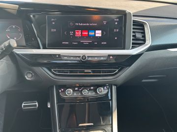Fotografie des Opel Grandland (X) Grandland GS 1.5D AT Alcantara Navi 360°Kamera