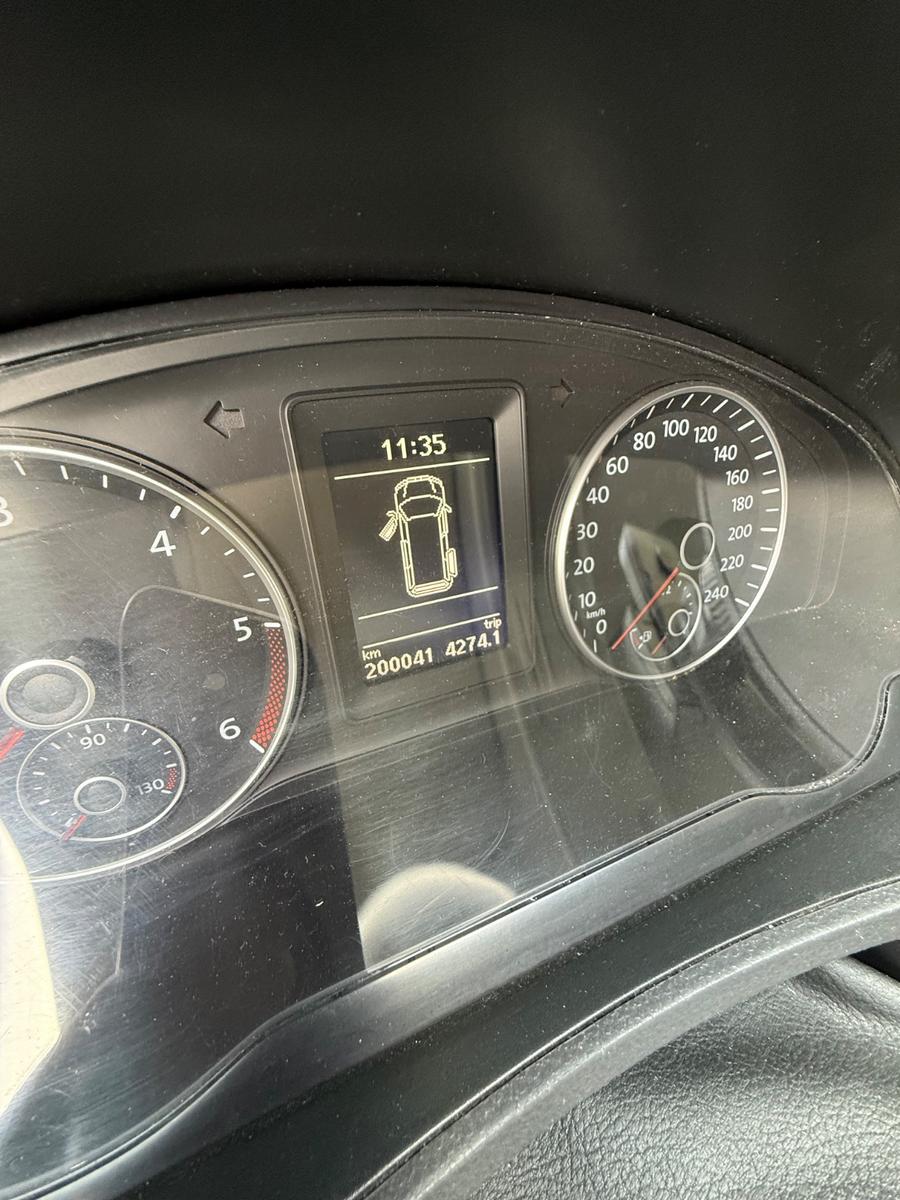 Volkswagen T5 andere
