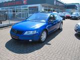 Volkswagen Phaeton V10 TDI Lang 4Motion - Volkswagen Phaeton: V10