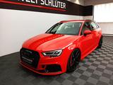 Audi RS3 Sportback 2.5 TFSI quattro *476PS*KWGewinde* - Audi RS3 in Hannover