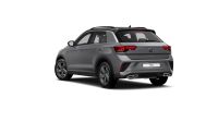 Volkswagen T-Roc - Vorschau Bild 9