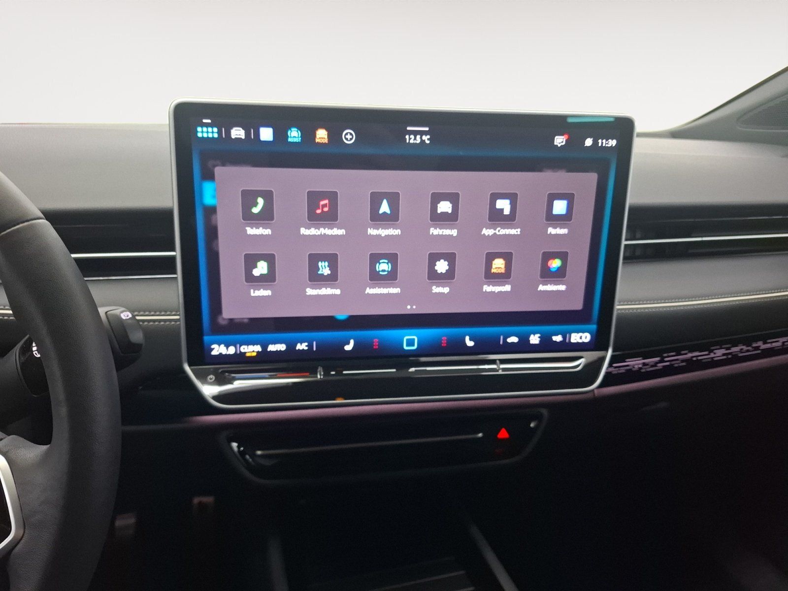 Volkswagen ID.7 - Bild 12