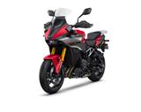 Suzuki GSX-S1000GX Preisvorteil! 2.010€ Preisvorteil! - SUZUKI GSX S1000