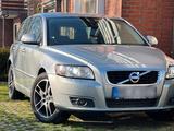 Volvo VOLVO V50 D3 Automatik 1Hand Tuv Neu - Volvo V50 mit Diesel-Antrieb