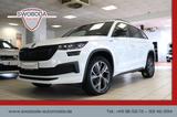 Skoda Kodiaq Sportline 4x4 DCC AHK Kamera Memory - Skoda Kodiaq in Kassel