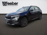 Skoda KAMIQ 1.5 TSI DSG Tour AHK Navi LED Kamera PDC - gebrauchte Pickups