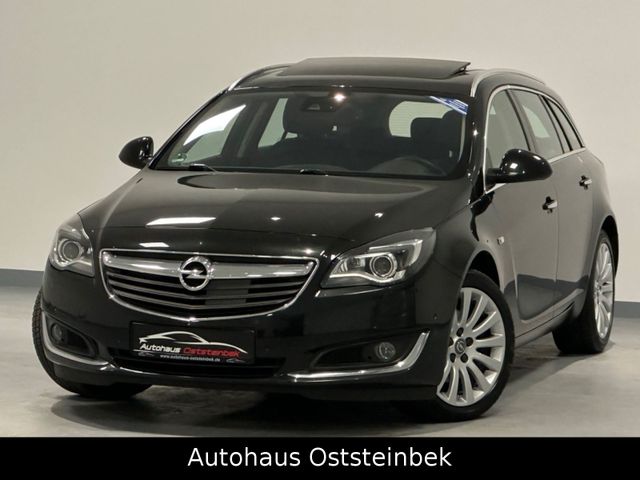 Opel INSIGNIA A SPORTS TOURER 2.0 CDTI/PANO/BiXEN/AHK