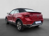 Volkswagen T-Roc - Vorschau Bild 20