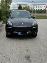 Porsche Cayenne 3.0 V6 Tiptronic -BOSE - Porsche Cayenne: 3.6