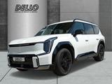 Kia EV9 GT-line Launch Edition Allrad Relaxation HUD - Kia EV9: Automatik