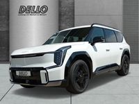 Kia EV9 - Vorschau Bild 1