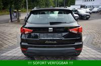 Seat Arona 1.0 TSI 5JGAR+AHK+PDC+SITZH+KLIMA+16" Alu