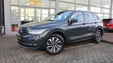 Volkswagen Tiguan Active ACC-LED-SHZ-NAVI-AHK-1.HAND - Volkswagen Tiguan: Active