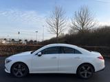 Mercedes-Benz CLA 220 4MATIC DCT  - Mercedes-Benz CLA 220 in Bremen