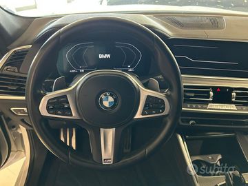 BMW X6 - 11