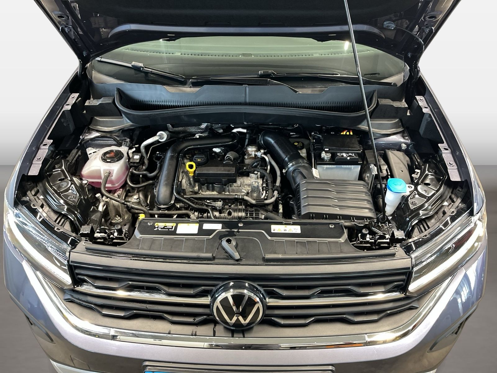 Volkswagen T-Cross - Bild 16