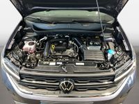 Volkswagen T-Cross - Vorschau Bild 16