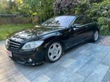 Mercedes-Benz Mercedes Bens CL 500 AMG - Mercedes-Benz CL 500 in Hannover
