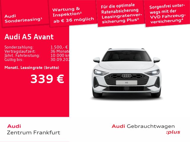 Audi A5 - Bild 2